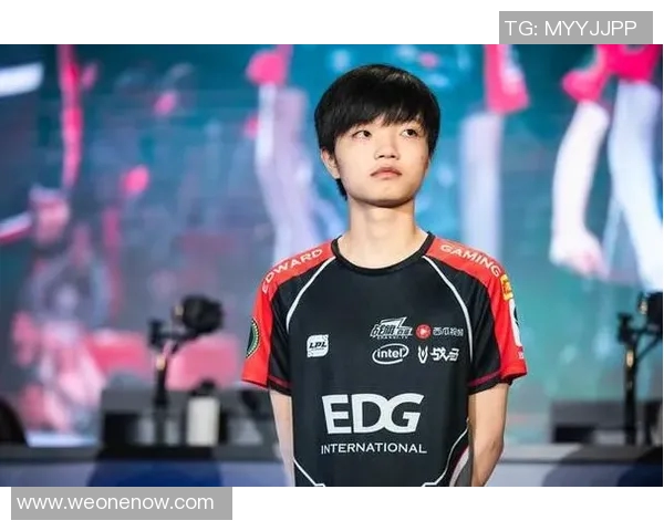 和平精英战术分析：深入探讨EDG战队的防守策略与应对技巧