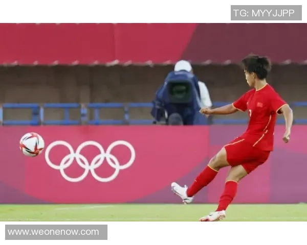 深度对话：周秀英如何在足球世界中书写自己的传奇人生