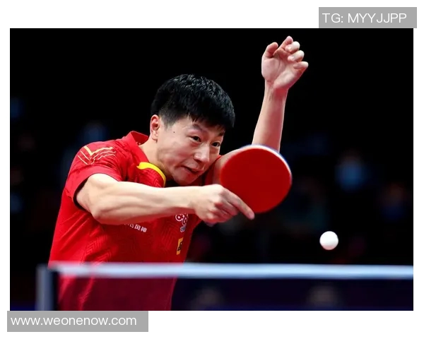 权威发布乒乓球战术实力榜单揭示顶尖选手竞技优势与策略分析