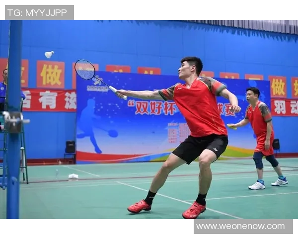 深圳羽毛球队技术探讨：提升竞技水平与战术创新的关键要素