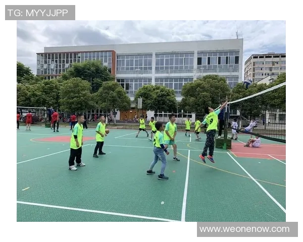 聚焦成都排球：探索排球队的训练节奏与比赛策略